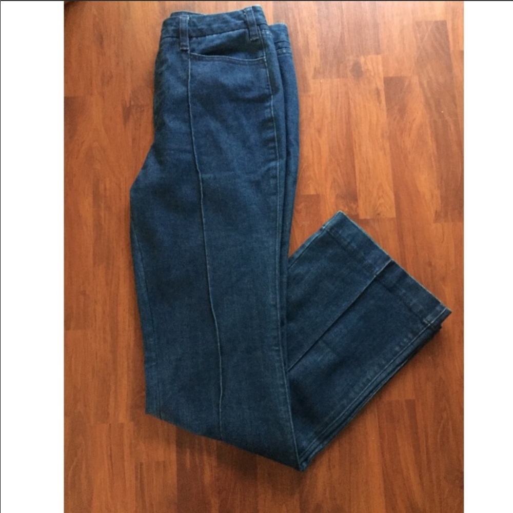 Tory Burch Jeans